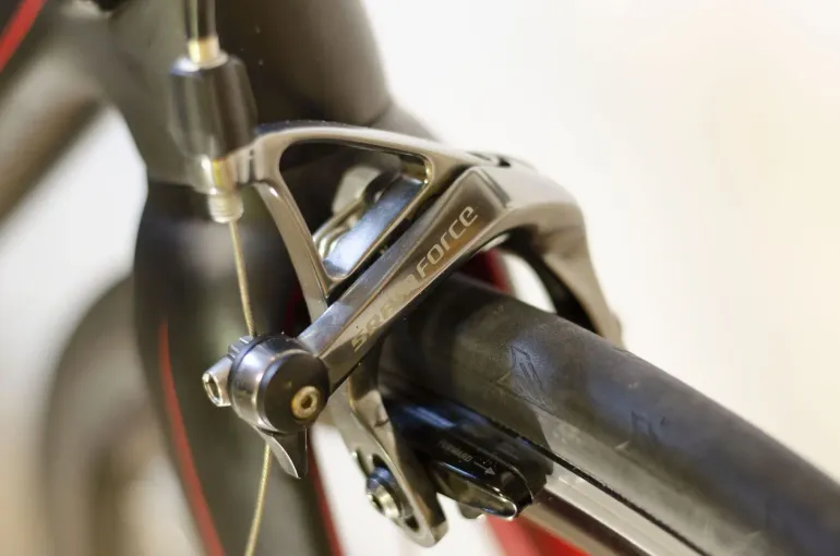 Used Planet X Planet X 2017 Road & Gravel, Black — image 6 of 12