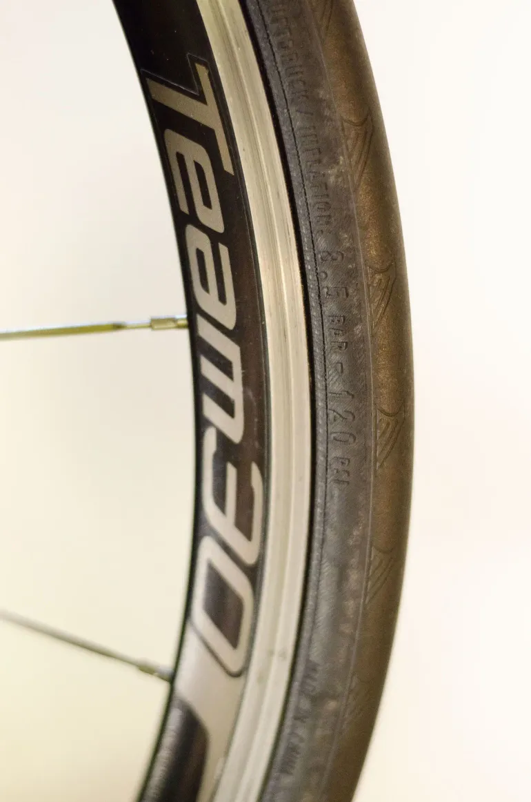 Used Planet X Planet X 2017 Road & Gravel, Black — image 8 of 12