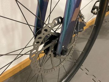 Brugt Liv Avail Advanced 1 LTD Tropical 2021 2021 Road & Gravel — billede 5 af 10