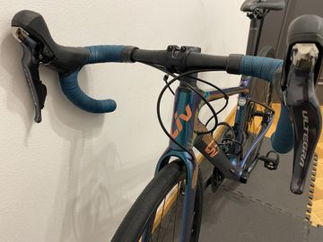Brugt Liv Avail Advanced 1 LTD Tropical 2021 2021 Road & Gravel — billede 6 af 10