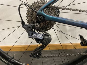 Brugt Liv Avail Advanced 1 LTD Tropical 2021 2021 Road & Gravel — billede 2 af 10