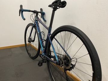 Brugt Liv Avail Advanced 1 LTD Tropical 2021 2021 Road & Gravel — billede 9 af 10