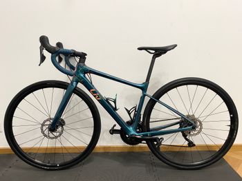 Used Liv Avail Advanced 1 LTD Tropical 2021 2021 Road & Gravel