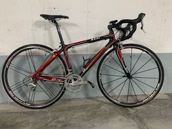 Used Other Brands Other Brands Custom Shimano Ultegra 2005 Road & Gravel