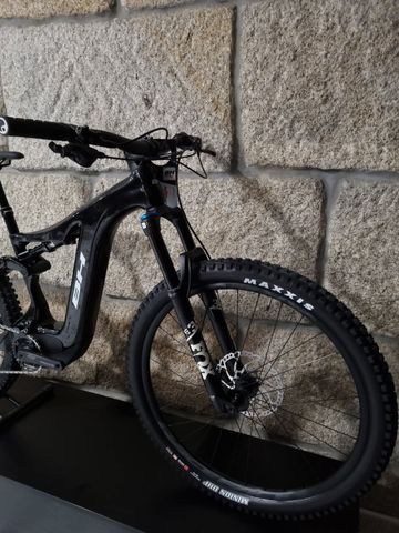 Gebrauchtes BH ATOMX LYNX PRO 8.4 2024 2024 Mountainbike, Schwarz, 29 — Bild 2 von 9