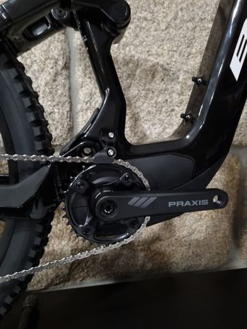 Gebrauchtes BH ATOMX LYNX PRO 8.4 2024 2024 Mountainbike, Schwarz, 29 — Bild 4 von 9