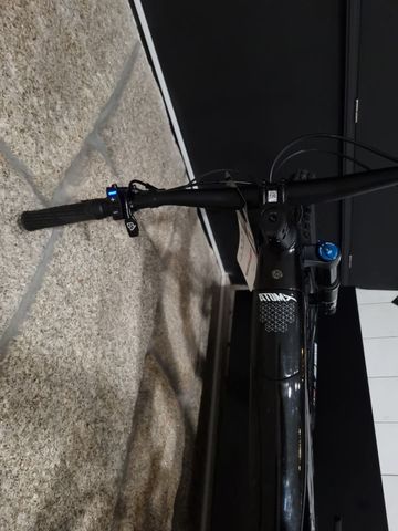 Gebrauchtes BH ATOMX LYNX PRO 8.4 2024 2024 Mountainbike, Schwarz, 29 — Bild 8 von 9