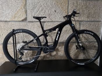 BH, ATOMX LYNX PRO 8.4 2024