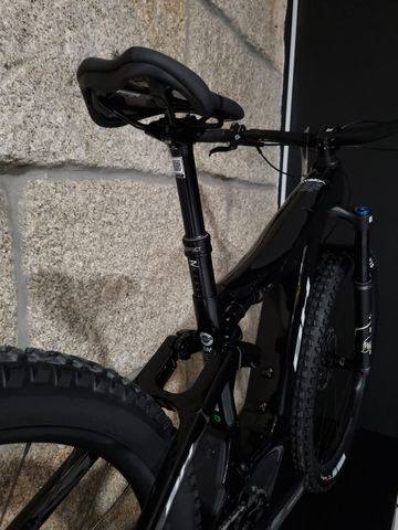 Gebrauchtes BH ATOMX LYNX PRO 8.4 2024 2024 Mountainbike, Schwarz, 29 — Bild 6 von 9