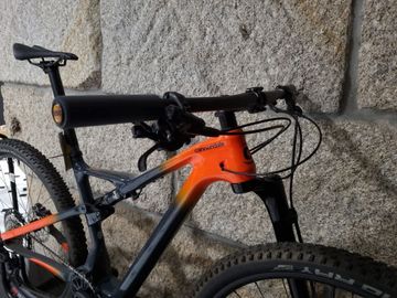 Brugt Cannondale Scalpel Carbon 2 2024 2024 Mountainbike — billede 7 af 10