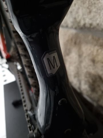 Brugt Cannondale Scalpel Carbon 2 2024 2024 Mountainbike — billede 6 af 10