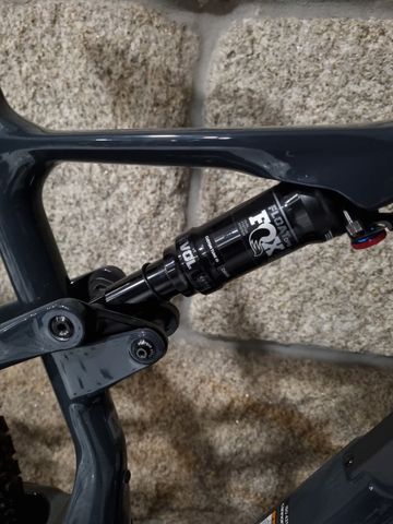 Brugt Cannondale Scalpel Carbon 2 2024 2024 Mountainbike — billede 5 af 10