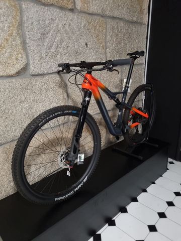 Brugt Cannondale Scalpel Carbon 2 2024 2024 Mountainbike — billede 8 af 10