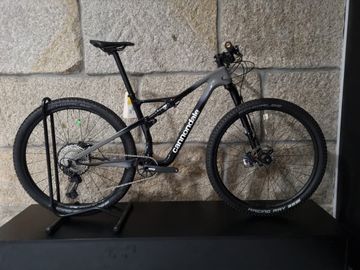 Used Cannondale Scalpel Carbon 3 2024 2024 MTB