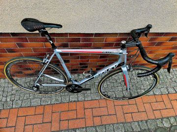 Brugt Ridley Helium X - Ultegra 2019 2019 Road & Gravel — billede 5 af 9