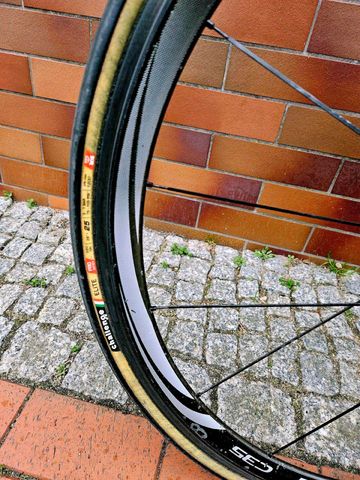 Brugt Ridley Helium X - Ultegra 2019 2019 Road & Gravel — billede 9 af 9