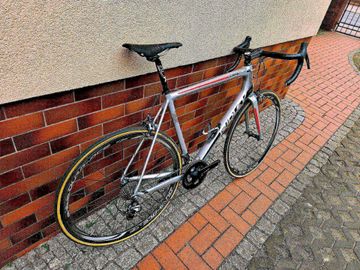 Brugt Ridley Helium X - Ultegra 2019 2019 Road & Gravel — billede 4 af 9