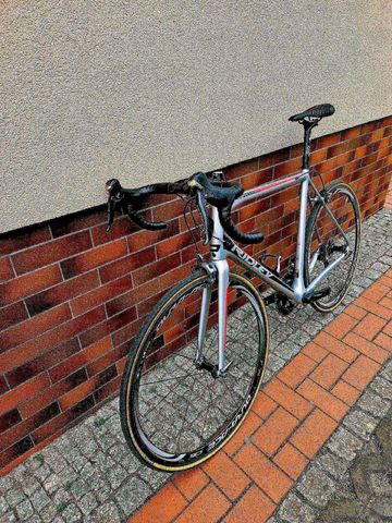 Brugt Ridley Helium X - Ultegra 2019 2019 Road & Gravel — billede 7 af 9
