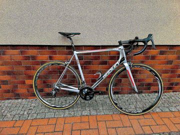 Used Ridley Helium X - Ultegra 2019 2019 Road & Gravel