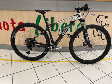 Used BMC teamelite02 2014 MTB