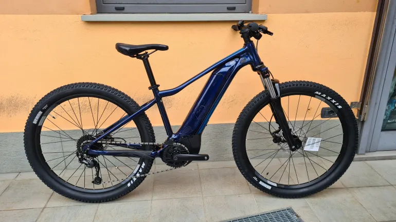 Bicicleta tempt online