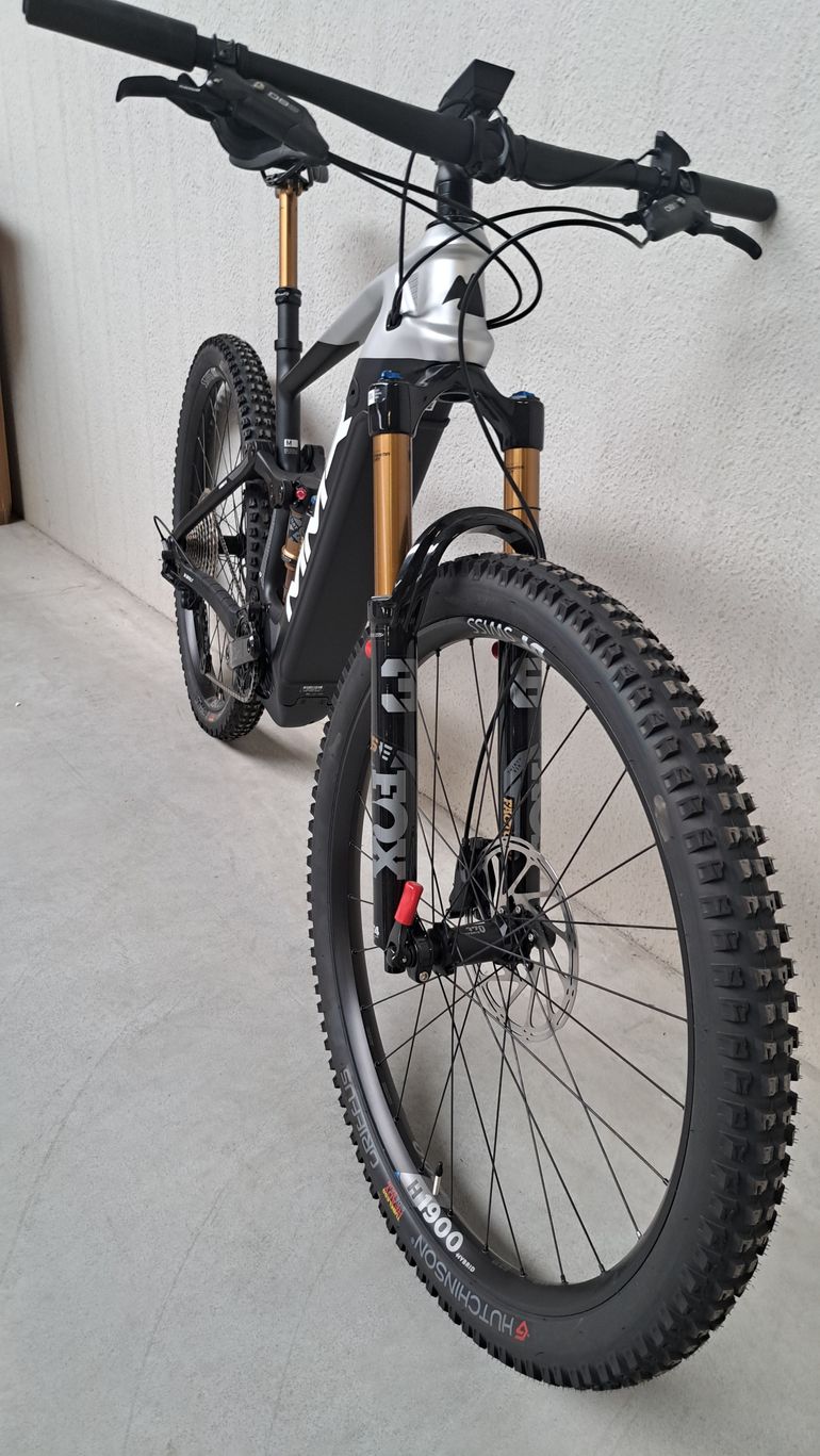 Brugt MMR X-Bolt 140 00 2023 2023 Mountainbike — billede 3 af 4