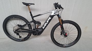 Used MMR X-Bolt 140 00 2023 2023 MTB