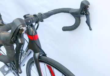 Brugt Trek Émonda SL 6 Disc Pro 2020 2020 Road & Gravel — billede 9 af 16