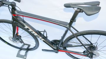 Brugt Trek Émonda SL 6 Disc Pro 2020 2020 Road & Gravel — billede 14 af 16