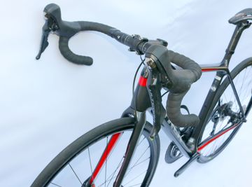 Brugt Trek Émonda SL 6 Disc Pro 2020 2020 Road & Gravel — billede 11 af 16