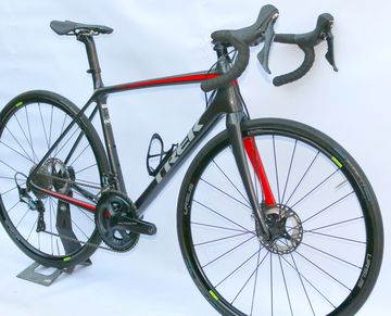 Brugt Trek Émonda SL 6 Disc Pro 2020 2020 Road & Gravel — billede 10 af 16