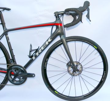 Brugt Trek Émonda SL 6 Disc Pro 2020 2020 Road & Gravel — billede 5 af 16