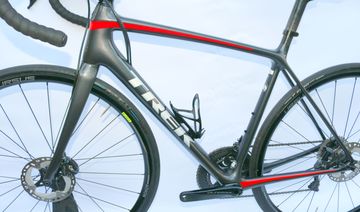 Brugt Trek Émonda SL 6 Disc Pro 2020 2020 Road & Gravel — billede 12 af 16