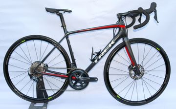 Used Trek Émonda SL 6 Disc Pro 2020 2020 Road & Gravel