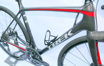 Brugt Trek Émonda SL 6 Disc Pro 2020 2020 Road & Gravel — billede 8 af 16