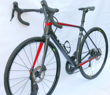 Brugt Trek Émonda SL 6 Disc Pro 2020 2020 Road & Gravel — billede 13 af 16
