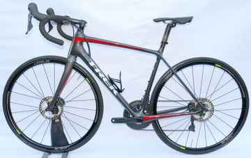 Brugt Trek Émonda SL 6 Disc Pro 2020 2020 Road & Gravel — billede 2 af 16