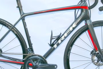 Brugt Trek Émonda SL 6 Disc Pro 2020 2020 Road & Gravel — billede 4 af 16