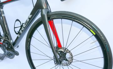 Brugt Trek Émonda SL 6 Disc Pro 2020 2020 Road & Gravel — billede 7 af 16