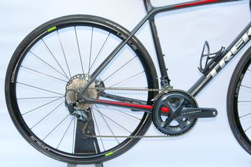 Brugt Trek Émonda SL 6 Disc Pro 2020 2020 Road & Gravel — billede 3 af 16