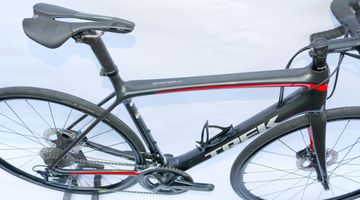 Brugt Trek Émonda SL 6 Disc Pro 2020 2020 Road & Gravel — billede 6 af 16