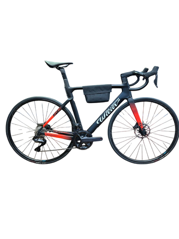 Gebrauchtes Wilier CENTO10 SL SHIMANO ULTEGRA 8170 DI2 12S 2023 2023 Road & Gravel