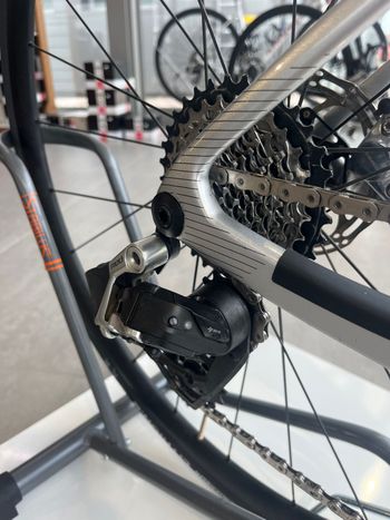 Brugt Argon 18 Sum SRAM RED AXS 2024 Road & Gravel — billede 3 af 5