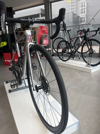 Brugt Argon 18 Sum SRAM RED AXS 2024 Road & Gravel — billede 2 af 5