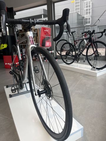 Argon 18 Sum SRAM RED AXS 2024 Road & Gravel d'occasion — image 2 sur 5