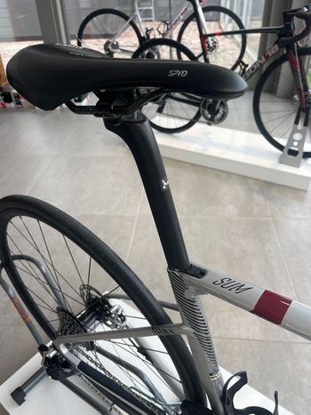 Brugt Argon 18 Sum SRAM RED AXS 2024 Road & Gravel — billede 4 af 5