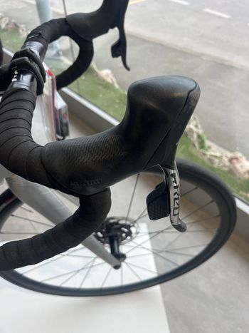 Brugt Argon 18 Sum SRAM RED AXS 2024 Road & Gravel — billede 5 af 5