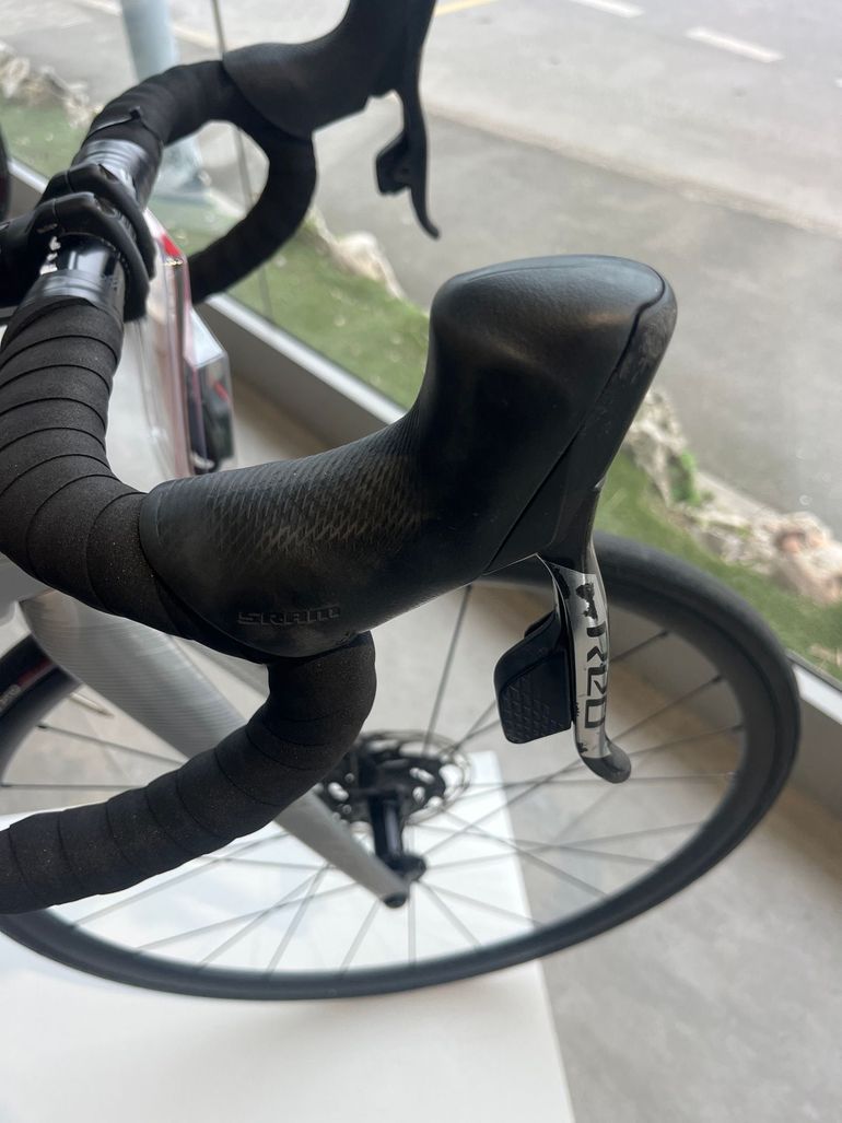 Brugt Argon 18 Sum SRAM RED AXS 2024 Road & Gravel — billede 5 af 5