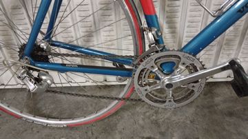 Brugt Look kg 191 2000 Road & Gravel — billede 3 af 8