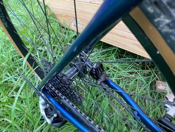 Używany Intec GX2 2024 Road & Gravel — zdjęcie 4 z 5